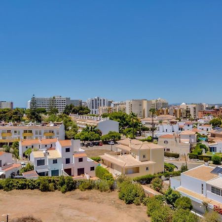 Al - Apartamento Quinta Do Romao Quarteira Eksteriør bilde