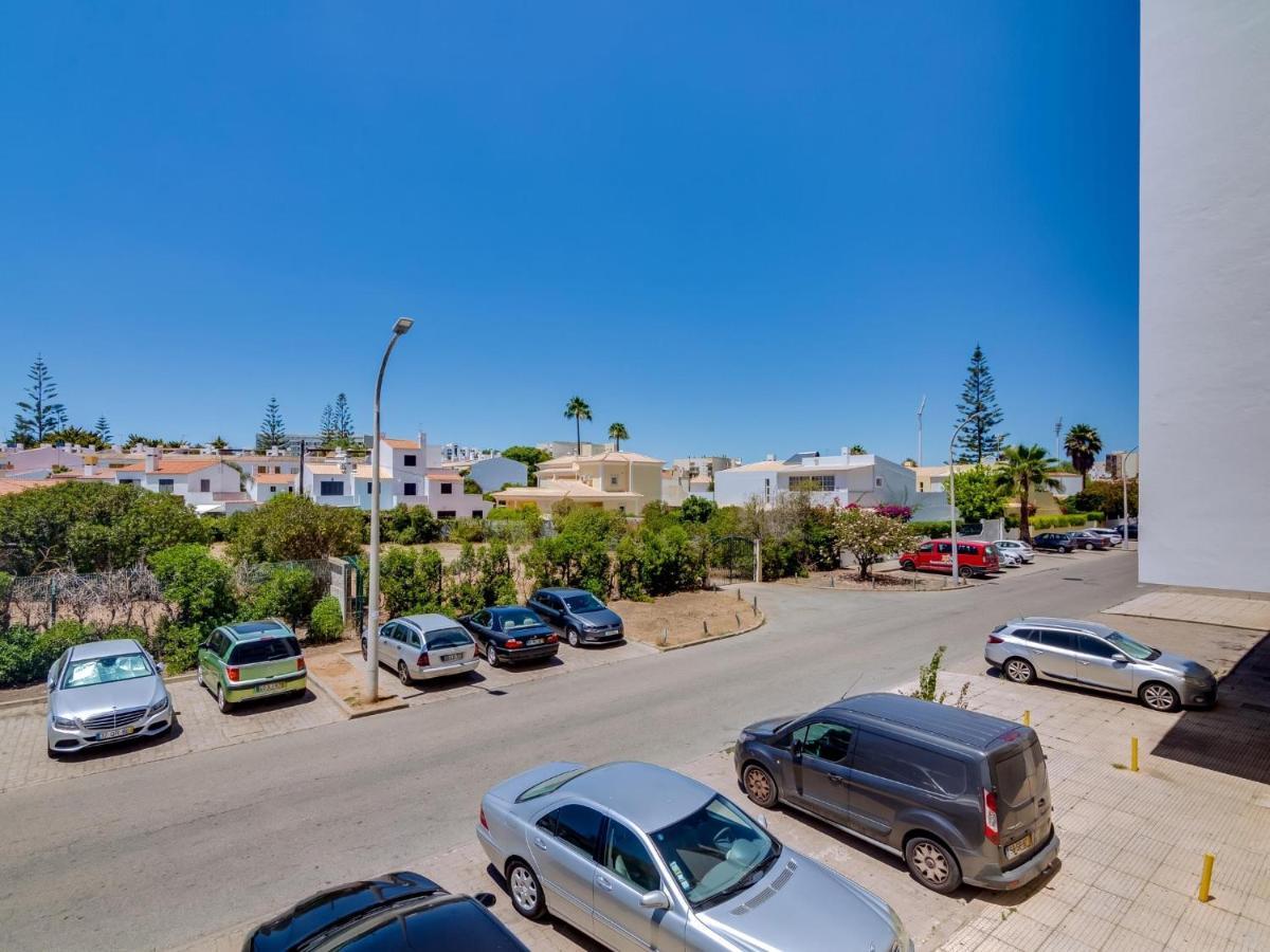 Al - Apartamento Quinta Do Romao Quarteira Eksteriør bilde