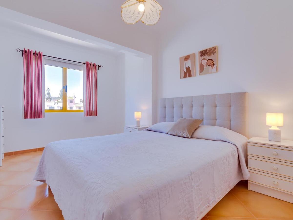 Al - Apartamento Quinta Do Romao Quarteira Eksteriør bilde